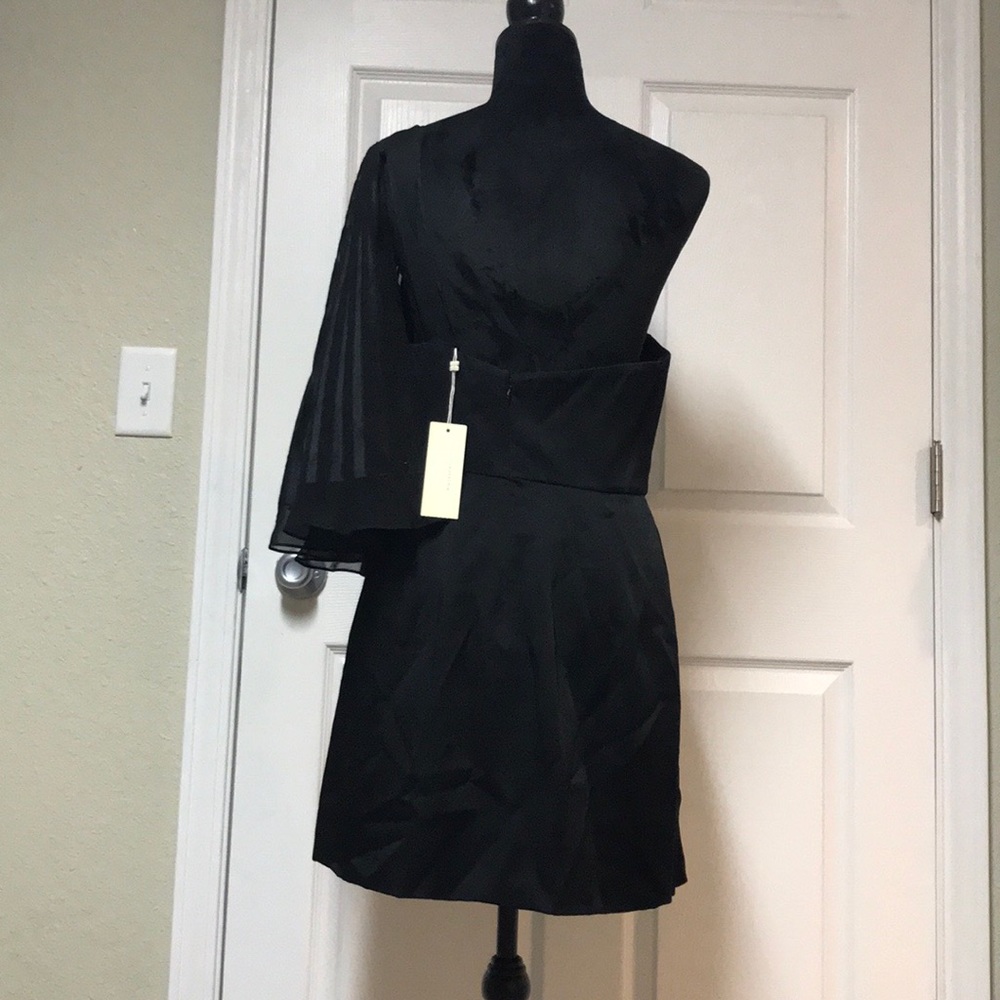 NWT BCBG Maxazris runway dress